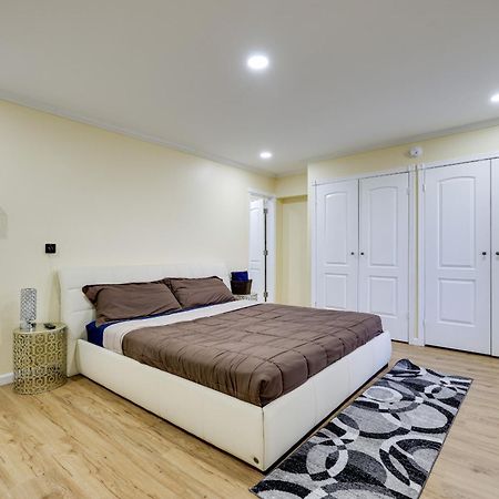 Cozy Modern Camelback House Villa Tannersville Eksteriør billede