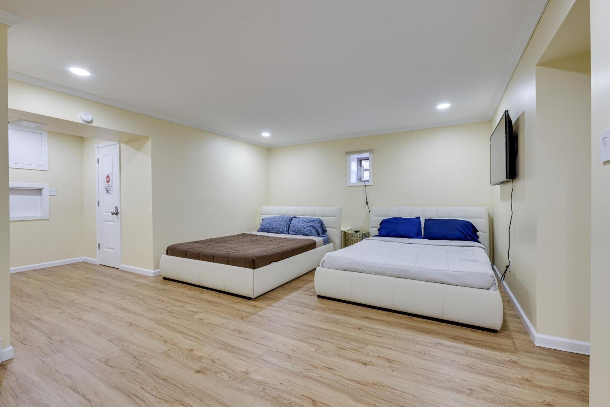 Cozy Modern Camelback House Villa Tannersville Eksteriør billede