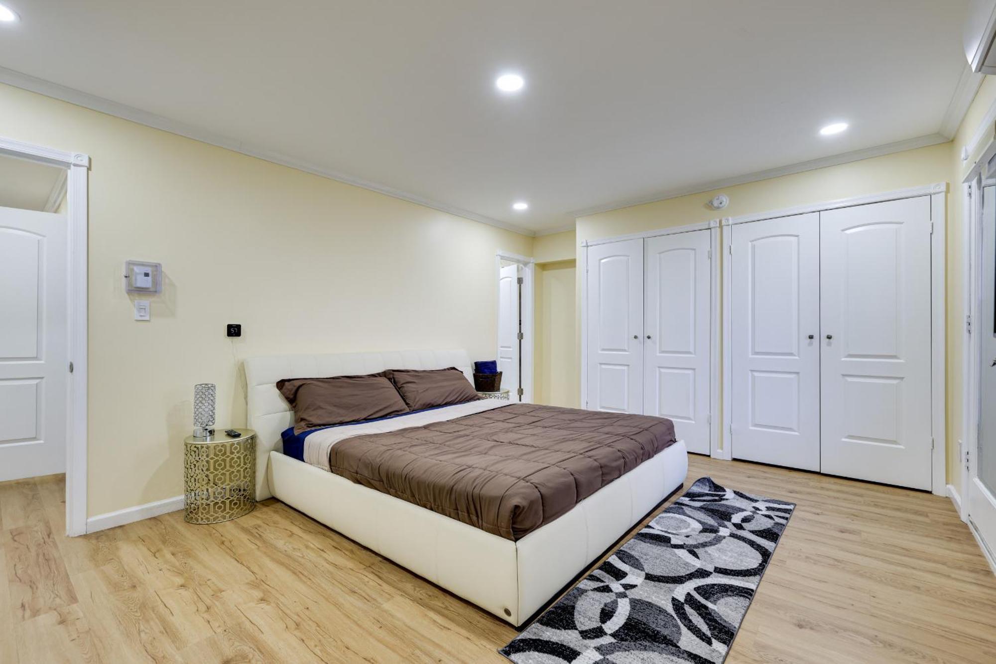 Cozy Modern Camelback House Villa Tannersville Eksteriør billede